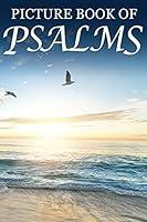 Algopix Similar Product 13 - Picture Book of Psalms For Seniors