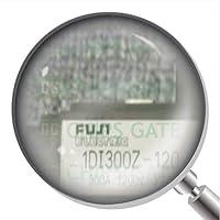 Algopix Similar Product 8 - 1Pcs New 1Di300Z120E 1DI300Z120E Igbt