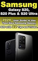 Algopix Similar Product 2 - Samsung Galaxy S20  S20 Plus  S20