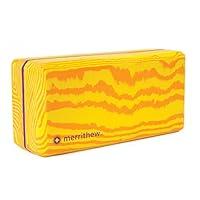 Algopix Similar Product 13 - Merrithew Yoga Block for Kids (Orange)