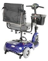 Algopix Similar Product 4 - Drive Medical ab1110 Power Mobility
