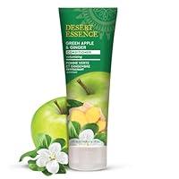 Algopix Similar Product 16 - Desert Essence Green Apple and Ginger