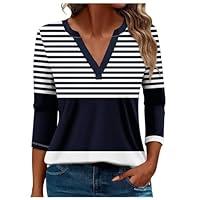 Algopix Similar Product 1 - Prime of Day 2024Cotton Summer Tops