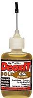 Algopix Similar Product 16 - DeoxIT Gold 5 Contact Conditioner