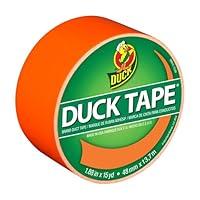 Algopix Similar Product 20 - Duck Brand 1265019 Color Duct Tape
