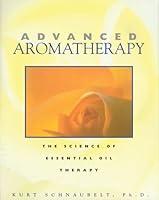 Algopix Similar Product 1 - Advanced Aromatherapy The Science of