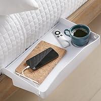 Algopix Similar Product 1 - Modern Innovations Bedside Shelf for