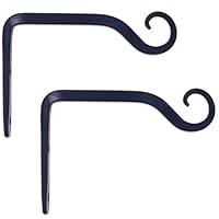 Algopix Similar Product 12 - Gray Bunny Hand Forged Straight Hook 6