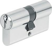 Algopix Similar Product 17 - ABUS Profile Cylinder Lock with