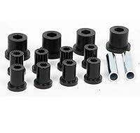 Algopix Similar Product 7 - Daystar Jeep CJ Polyurethane Spring