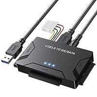 Algopix Similar Product 3 - 25 inch Hard Drive EnclosureUSB 30