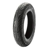 Algopix Similar Product 12 - MMG Scooter Tubeless Tire 35010 Front