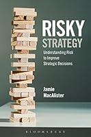 Algopix Similar Product 10 - Risky Strategy Understanding Risk to