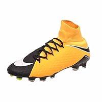 Algopix Similar Product 9 - Nike Hypervenom Phatal III Df FG Mens