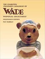 Algopix Similar Product 13 - Wade Whimsical Collectables 5th