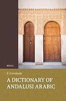 Algopix Similar Product 5 - A Dictionary of Andalusi Arabic