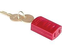 Algopix Similar Product 15 - National Marker RKL Power Cord Safety