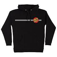 Algopix Similar Product 16 - SANTA CRUZ Mens Pullover Hooded