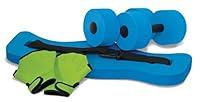 Algopix Similar Product 12 - Kokido Aqua Fitness Kit for Swimming