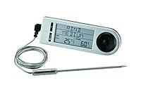 Algopix Similar Product 3 - Roasting Thermometer digital