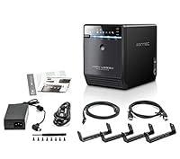 Algopix Similar Product 10 - FANTEC 1695 QB-35US3-6G External