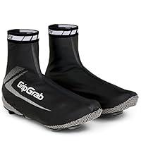 Algopix Similar Product 4 - GripGrab RaceAqua Road Bike Rain Aero