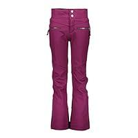 Algopix Similar Product 15 - Obermeyer Kids Girls Jolie Softshell