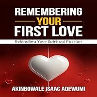 Algopix Similar Product 16 - Remembering Your First Love Rekindling