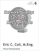 Algopix Similar Product 17 - Network Quality CoS QoS MPLS and