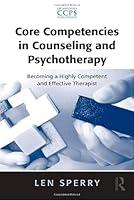 Algopix Similar Product 2 - Core Competencies in Counseling and