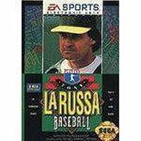 Algopix Similar Product 12 - Tony LaRussa Baseball