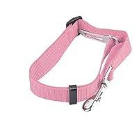 Algopix Similar Product 10 - JEWELS FASHION Pet Safety Belt for Cars