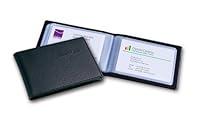 Algopix Similar Product 6 - Sigel VZ170 Card Holder leatherlook