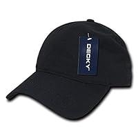 Algopix Similar Product 11 - DECKY Low Crown Relaxed Rip Stop Cap