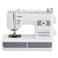 Algopix Similar Product 3 - Brother ST531HD Strong  Tough 53