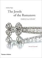 Algopix Similar Product 1 - Jewels of the Romanovs: Family & Court