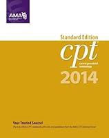 Algopix Similar Product 17 - CPT Standard  2014 CPT Current