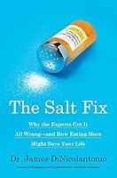 Algopix Similar Product 13 - The Salt Fix Why the Experts Got It