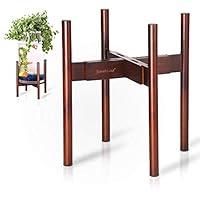 Algopix Similar Product 12 - RAINBLELAND Plant Stand Excluding