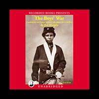 Algopix Similar Product 3 - The Boys War Confederate and Union