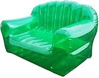 Algopix Similar Product 16 - LoWard Inflatable Chair Air Lazy Sofa