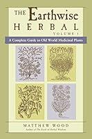 Algopix Similar Product 11 - The Earthwise Herbal Volume I A