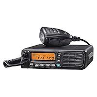 Algopix Similar Product 1 - ICOM ICA120 VHF Airband Transceiver