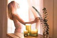 Algopix Similar Product 10 - Chesapeake Bay Candle Scented Candles