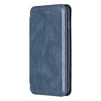 Algopix Similar Product 9 - Leather Flip Case Fit for Samsung