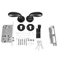 Algopix Similar Product 4 - Door Lock Durable Stable Space