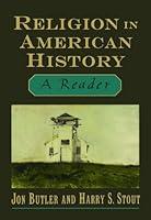 Algopix Similar Product 3 - Religion in American History: A Reader
