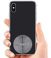 Algopix Similar Product 3 - Fazup AntiWaves Sticker for cell