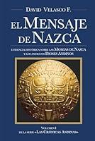 Algopix Similar Product 16 - El Mensaje de Nazca Evidencia