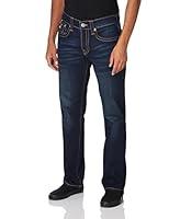 Algopix Similar Product 15 - True Religion mens Ricky Straight Leg